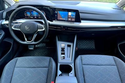 Volkswagen Golf VIII 2.0 TDI Life DSG