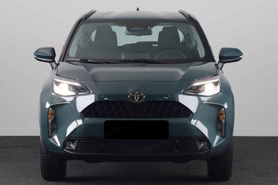Toyota Yaris Cross Comfort 1.5 Hybrid