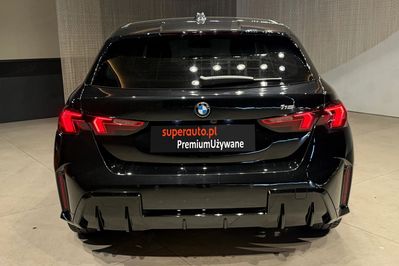 BMW Seria 1 116 aut