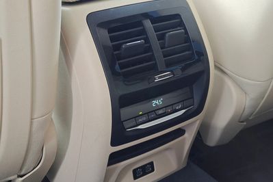 BMW X4 xDrive20i xLine
