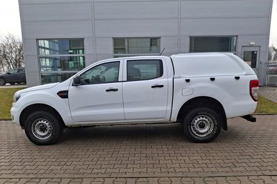 Ford Ranger XL 4x4