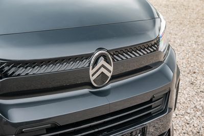 Citroen SpaceTourer XL L2H1 Business EAT8