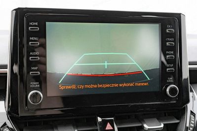 Toyota Corolla 1.8 Hybrid Comfort