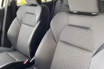 Suzuki Swift 1.2 Dualjet SHVS Elegance