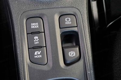 Toyota Aygo X Active 1.5 Hybrid Dynamic Force