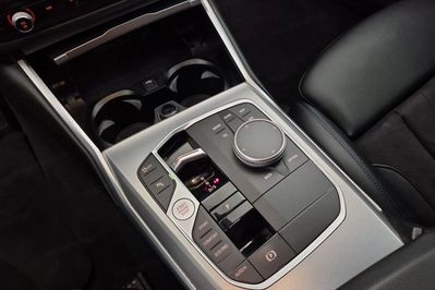 BMW Seria 3 320d xDrive M Sport