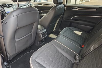 Ford Mondeo 2.0 EcoBlue Vignale Plus AWD