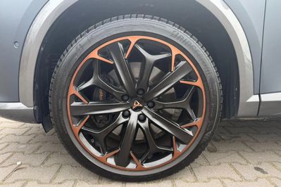 Cupra Formentor 2.0 TSI 4Drive VZ DSG