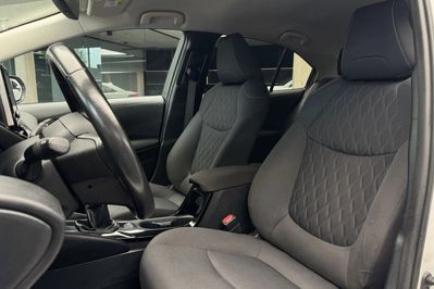 Toyota Corolla 1.5 Style