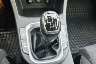 Hyundai i30 1.0 T-GDI Smart