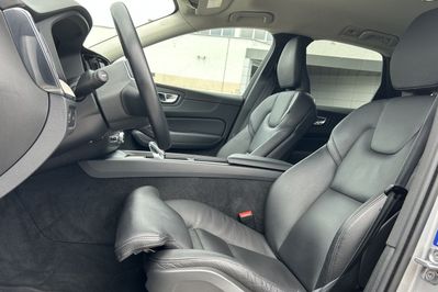 Volvo XC60 B5 B AWD Inscription