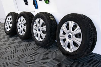Ford Mondeo 2.0 Titanium aut