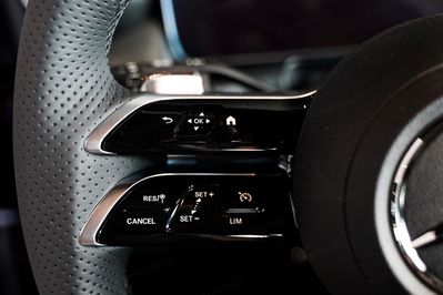 Mercedes GLC Coupe 220 d 4-Matic AMG Line