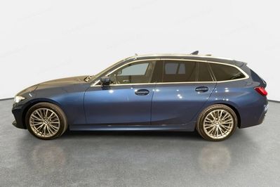 BMW Seria 3 Touring 320d xDrive