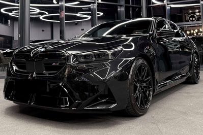 BMW Seria 5 M5