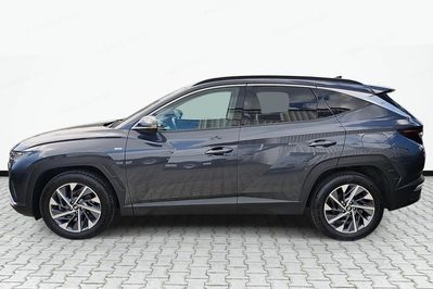 Hyundai Tucson 1.6 T-GDi 48V Smart 2WD DCT