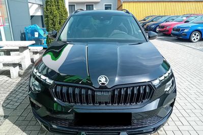 Skoda Kamiq Monte Carlo 1.5 TSI DSG