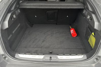 Peugeot 408 GT 1.2 PureTech S&S EAT8