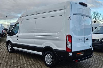 Ford Transit L3H3