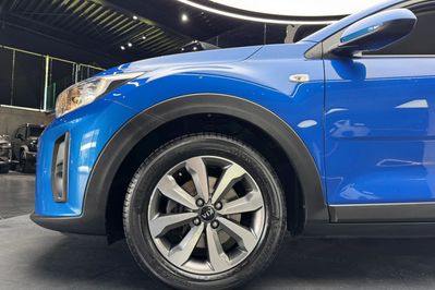 Kia Stonic 1.0 T-GDI M DCT
