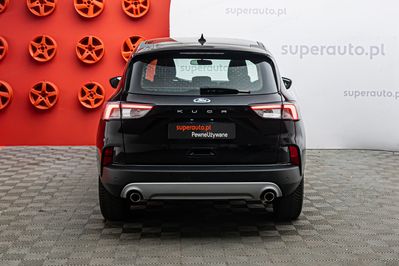Ford Kuga 1.5 EcoBoost Cool&Connect