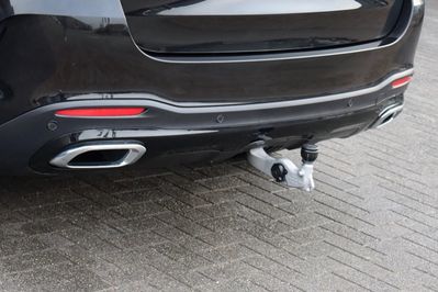 Mercedes GLE 450 d 4-Matic AMG Line