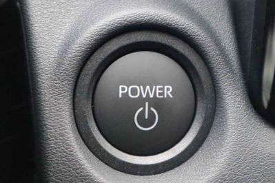 Toyota bZ4X Style EV