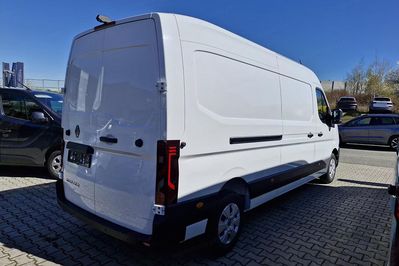 Renault Master L3H2 Extra