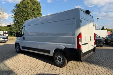 Opel Movano L3H2 3.3t