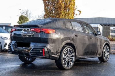 BMW X2 sDrive20i M Sport