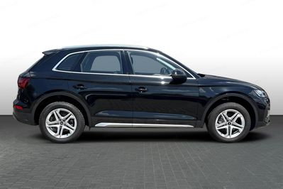 Audi Q5 40 TDI quattro Advanced