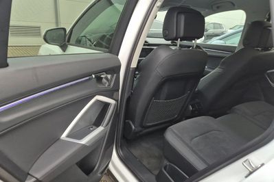 Audi Q3 35 TFSI S line