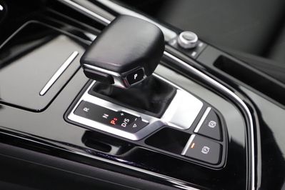 Audi A4 Avant 40 TDI
