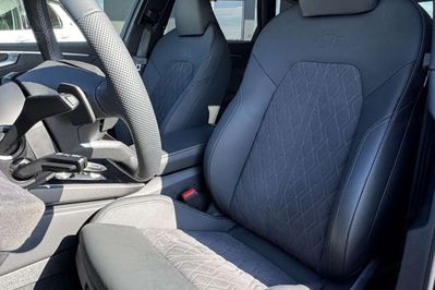 Audi A6 TFSI quattro S line