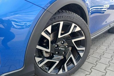 Kia XCeed 1.5 T-GDI M DCT
