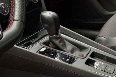 Seat Leon 2.0 TSI FR DSG