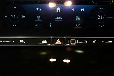 Mercedes GLC Coupe 300 d  4-Matic AMG Line