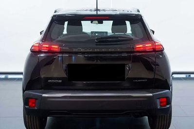 Peugeot 2008 Edition e-DCS6 PureTech mHEV