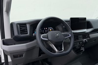 Volkswagen Crafter L5H3