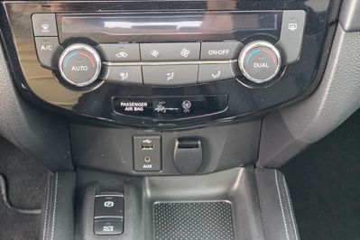 Nissan X-Trail 1.6 Dig-t Tekna 2WD