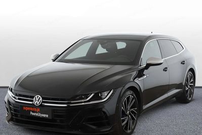Volkswagen Arteon 2.0 TSI 4Motion R DSG