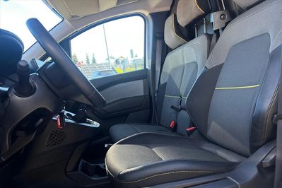 Renault Kangoo Van L2H1