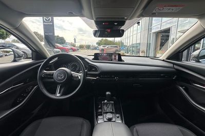 Mazda CX-30 Exclusive-Line 2WD