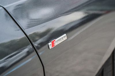 Audi A5 TFSI quattro S line