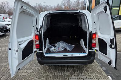 Citroen Berlingo Van XL L2H1 EAT8