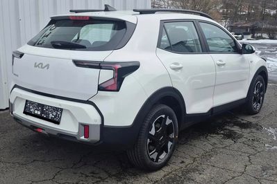 Kia Stonic 1.0 T-GDI M