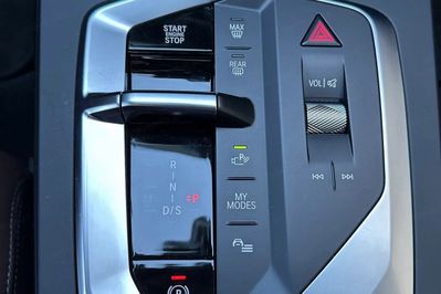 BMW Seria 1 120 mHEV aut