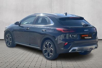 Kia XCeed 1.5 t-Gdi Prestige Line Dct