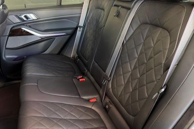 BMW X5 xDrive30d M Sport