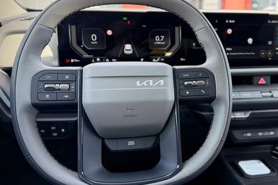 Kia Seltos 1.6 T-GDI L Business Line DCT